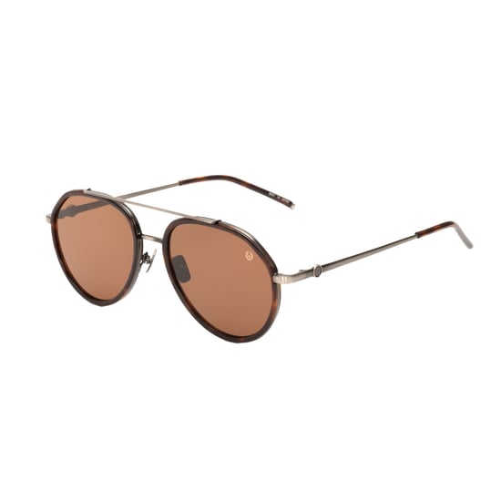 Belstaff Gafas de Sol de Hombre 55/14/140 mm titanio - Image 1