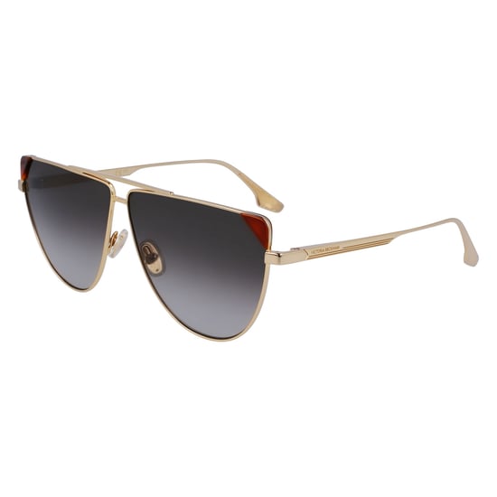 Victoria Beckham Gafas de Sol de Mujer 63/09/140 mm metal - Image 1