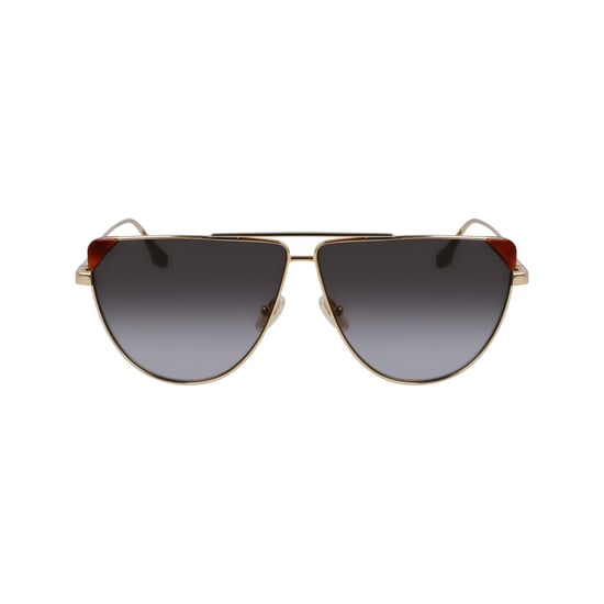 Victoria Beckham Gafas de Sol de Mujer 63/09/140 mm metal - Image 2