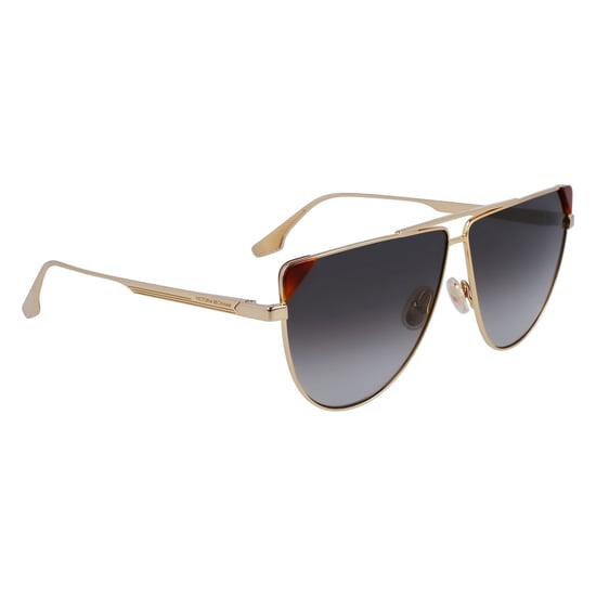 Victoria Beckham Gafas de Sol de Mujer 63/09/140 mm metal - Image 3
