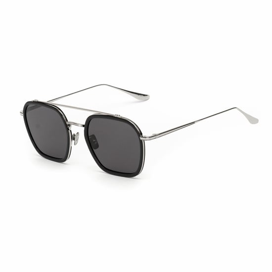 Belstaff Gafas de Sol de Hombre 54/23/143 mm acero inoxidable - Image 1
