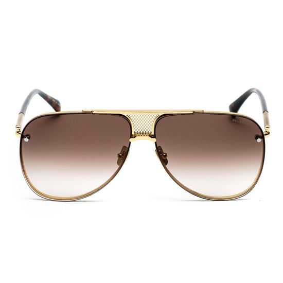 Belstaff Gafas de Sol de Hombre 63/12/145 mm titanio - Image 2