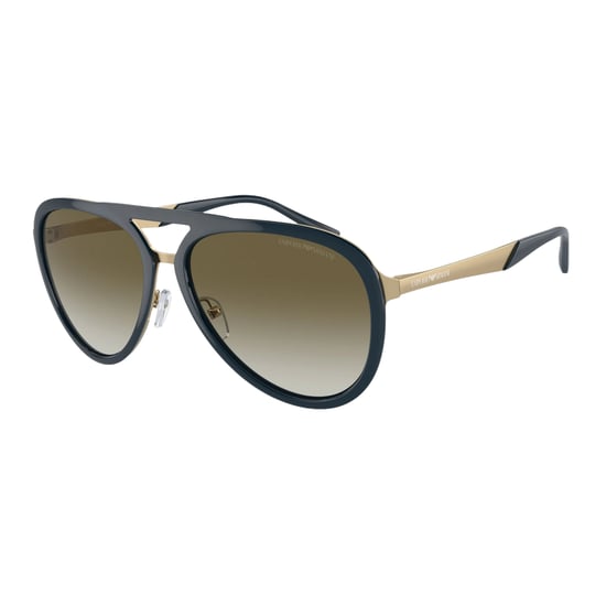 Emporio Armani Gafas de Sol de Hombre 59/16/145 mm metal - Image 1