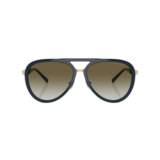 Emporio Armani Gafas de Sol de Hombre 59/16/145 mm metal - Image 2