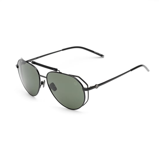 Belstaff Gafas de Sol de Hombre 58/16/140 mm titanio - Image 1