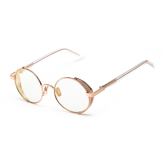 Belstaff Gafas de Sol de Mujer 49/19/145 mm titanio - Image 1