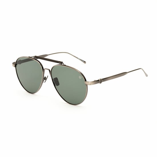 Belstaff Gafas de Sol de Hombre 61/16/150 mm acero inoxidable - Image 1
