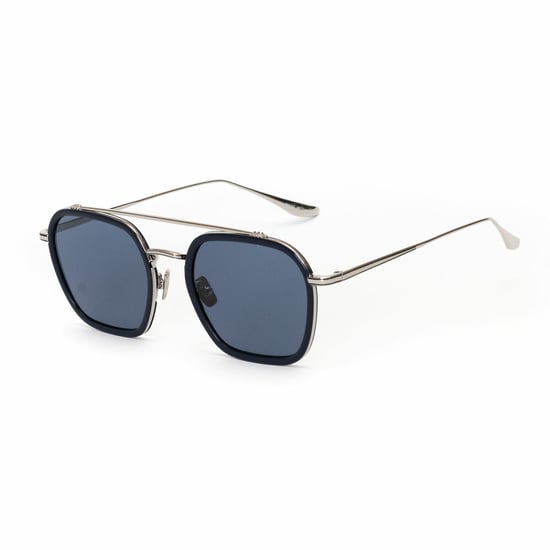 Belstaff Gafas de Sol de Hombre 54/23/143 mm acero inoxidable - Image 1