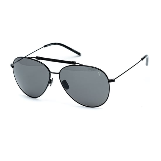 Belstaff Gafas de Sol de Hombre 61/13/145 mm titanio - Image 1