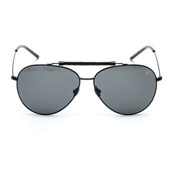 Belstaff Gafas de Sol de Hombre 61/13/145 mm titanio - Image 2
