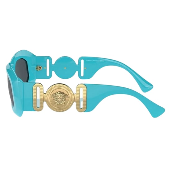Versace Gafas de Sol de Mujer 54/21/145 mm acetato - Image 3