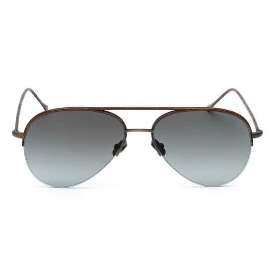 Belstaff Gafas de Sol de Hombre 57/13/130 mm titanio - Image 2