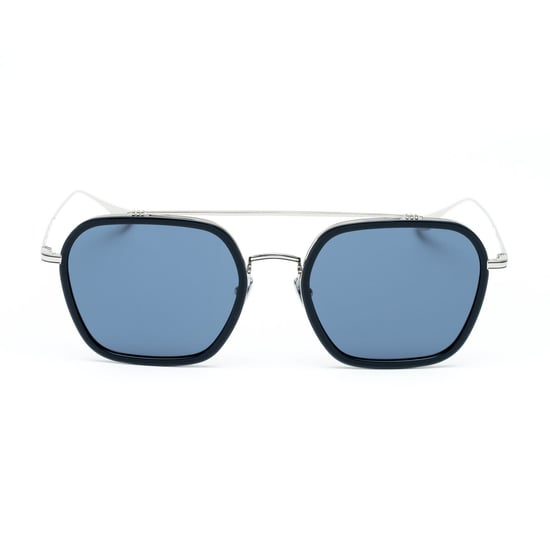 Belstaff Gafas de Sol de Hombre 57/10/140 mm titanio - Image 2