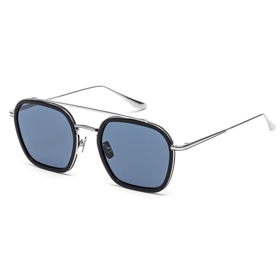 Belstaff Gafas de Sol de Hombre 54/23/143 mm acero inoxidable - Image 1