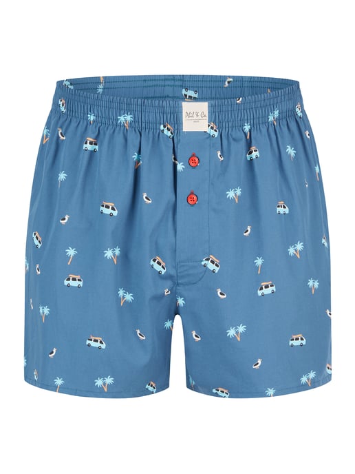 Boxer Americano Classics 6-Pack - Image 5