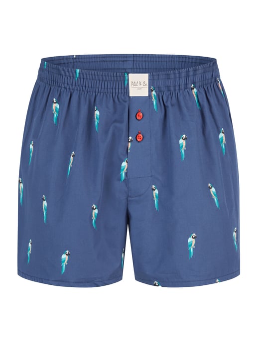 Boxer Americano Classics 6-Pack - Image 6