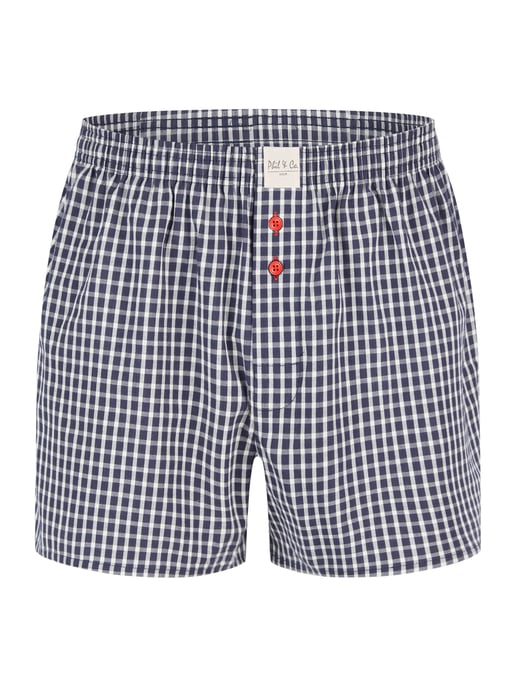 Boxer Americano Classics 6-Pack - Image 5