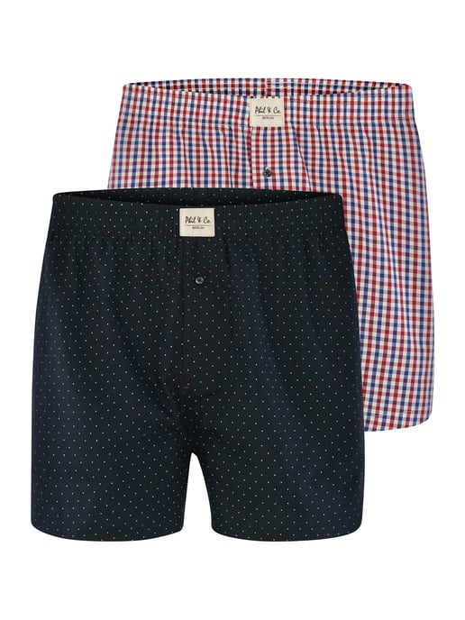 Boxer Americano Classic 6-Pack - Image 2