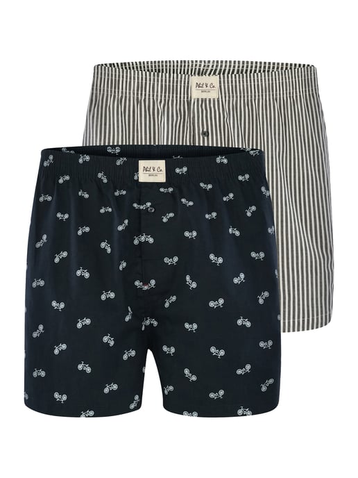 Boxer Americano Classic 6-Pack - Image 4