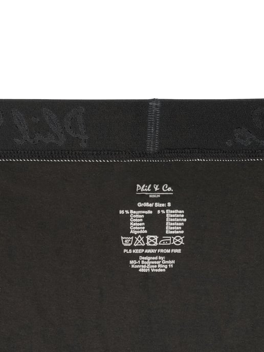 Boxer Calzoncillos 16-Pack - Image 6