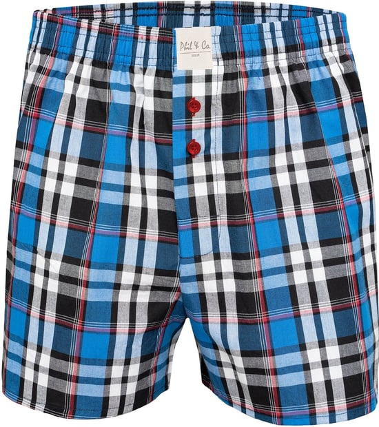 Boxer Americano Core 8-Pack - Image 5