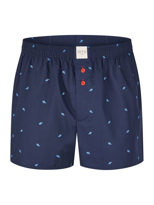Boxer Americano Classics 6-Pack - Image 6