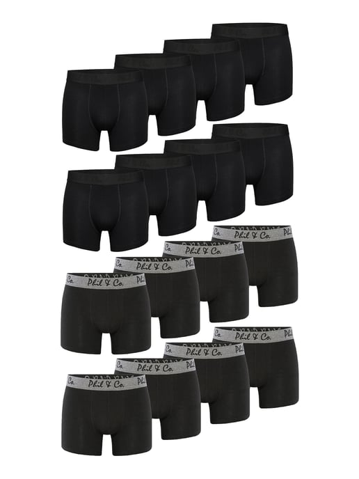 Boxer Calzoncillos 16-Pack - Image 1