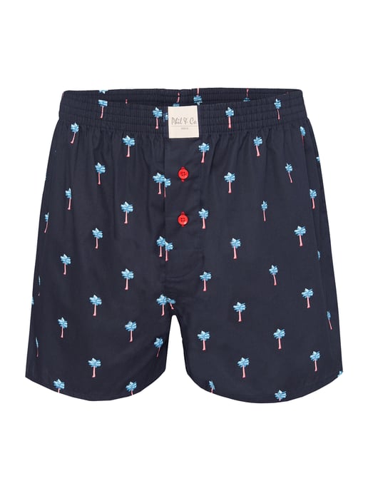 Boxer Americano Prints 6-Pack - Image 2
