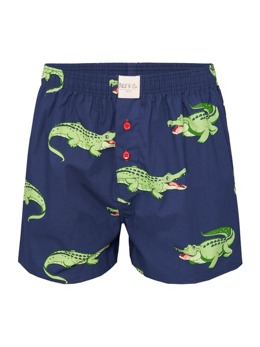 Boxer Americano Prints 6-Pack - Image 4
