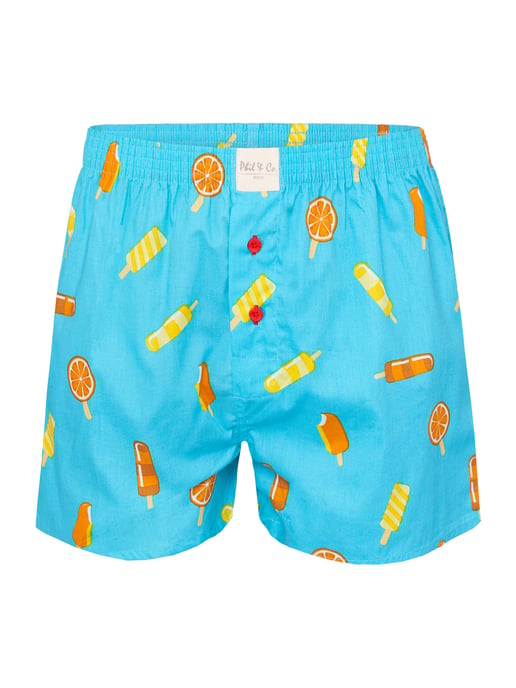 Boxer Americano Prints 6-Pack - Image 6