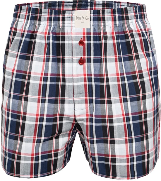 Boxer Americano Core 8-Pack - Image 4