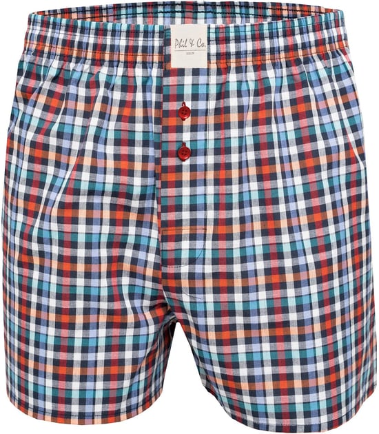 Boxer Americano Core 8-Pack - Image 5