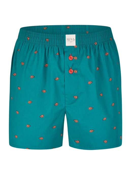 Boxer Americano Classics 6-Pack - Image 3