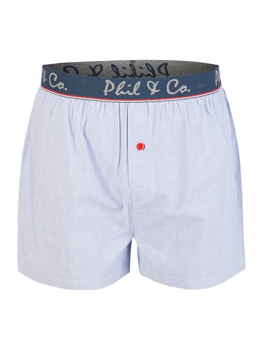 Boxer Americano Classic Checks 4-Pack - Image 2