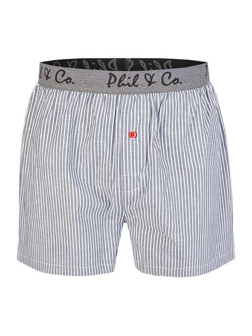 Boxer Americano Classic Checks 4-Pack - Image 3