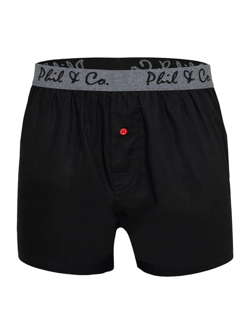 Boxer Americano Classic Checks 4-Pack - Image 5