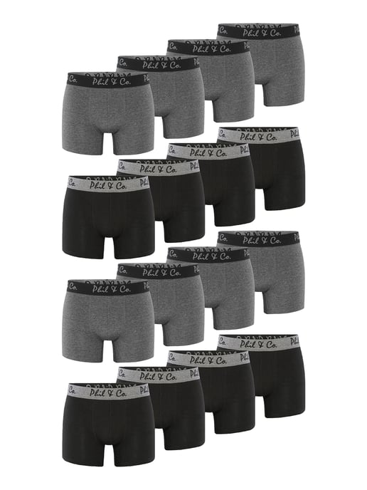 Boxer Calzoncillos 16-Pack - Image 1