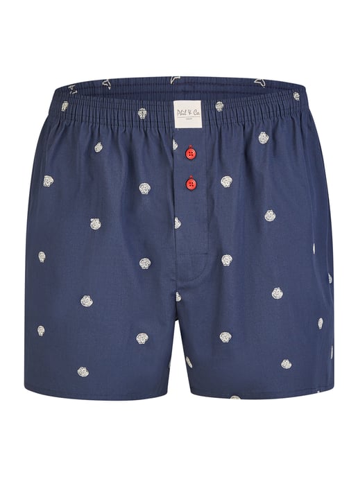Boxer Americano Classics 6-Pack - Image 6