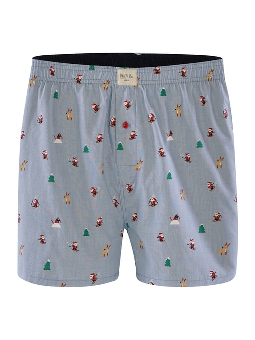 Boxer Americano Classic Sets 6-Pack - Image 2