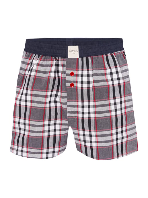 Boxer Americano Classics 6-Pack - Image 5