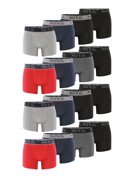 Boxer Calzoncillos 16-Pack - Image 1