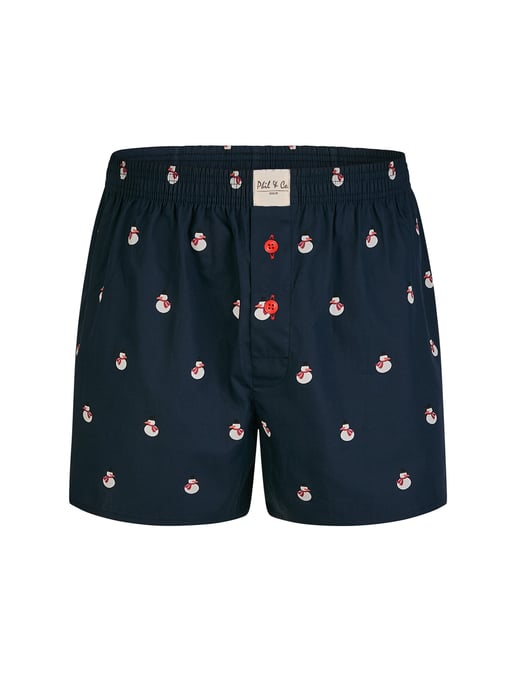 Boxer Americano Classics 6-Pack - Image 2