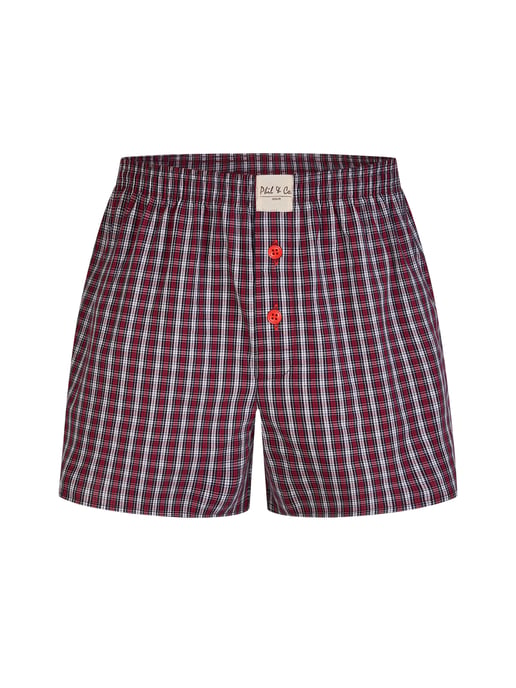 Boxer Americano Classics 6-Pack - Image 4