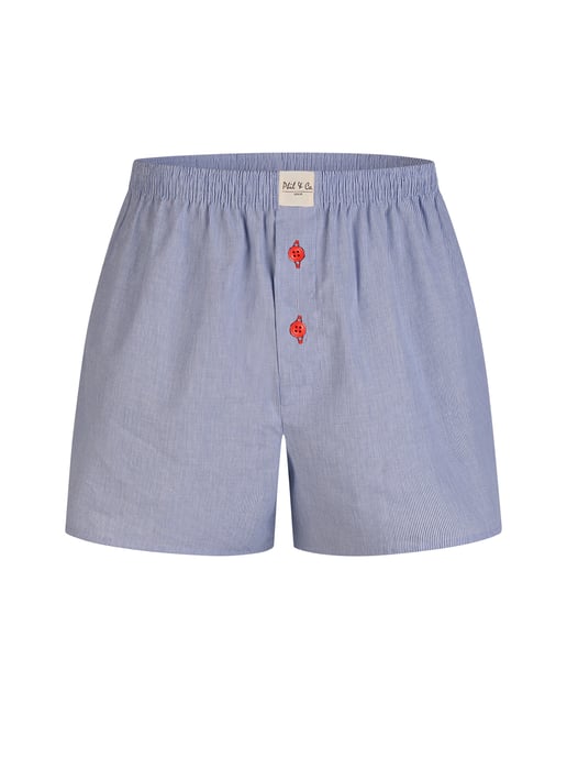 Boxer Americano Classics 6-Pack - Image 5