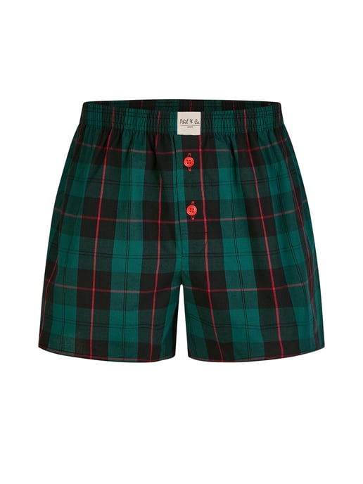 Boxer Americano Classics 6-Pack - Image 6