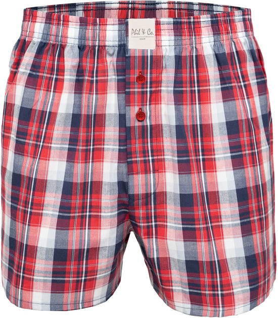 Boxer Americano Core 4-Pack - Image 2