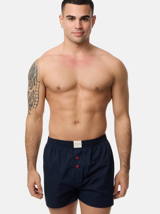 Boxer Americano Core 4-Pack - Image 6