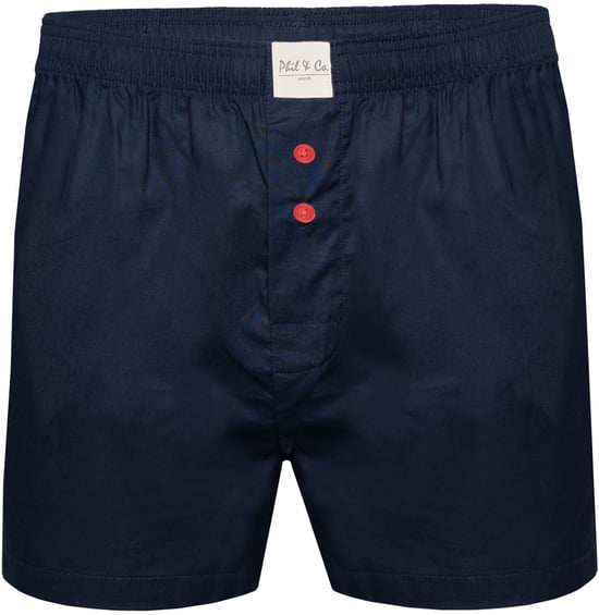 Boxer Americano Core 4-Pack - Image 5