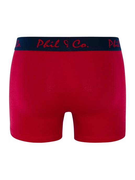 Calzoncillos Jersey 6-Pack - Image 3