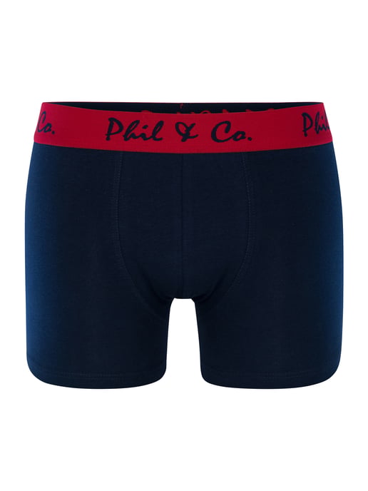 Calzoncillos Jersey 6-Pack - Image 4